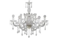 Lampadario Purity -A- Ø Cm 65X60(m-2)