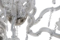 Lampadario Purity -A- Ø Cm 65X60(m-4)