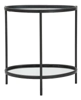 Tavolinetto Maycos Cm 53,3X36,8X58,4(m-2)