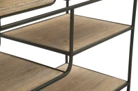 Console Industry Cm 98.5X37.5X82(m-10)