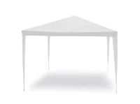 Gazebo Facile Bianco 3X2 M(m-1)