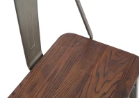 Panchina Detroit Cm 105X50X80(m-6)