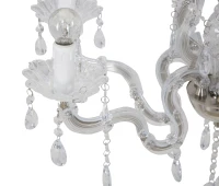 Lampadario Purity -A- Ø Cm 65X60(m-3)