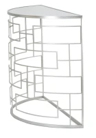 Consolle Ice Cm 100X40X80 (m-3)