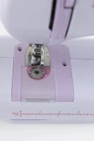 Kooper Macchina Da Cucire Bianco/Grigio Grande(m-10)