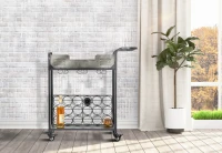 Carrello Industry Plus Cm 81,5X35X86(m-2)