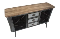 Mobile Illinois Cm 120X35X77(m-6)