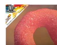 Stampa Su Tela Con Applicazioni -A- Flamingo Cm 80X3.8X120(m-6)