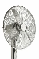 Kooper Ventilatore 140 Base Cemento Pala 40 C/Telecomando(m-7)