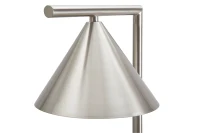 Lampada Da Tavolo Gloty Cm 18X27X53(m-5)