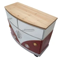 Mobiletto Van Cm 90X42X81(m-4)