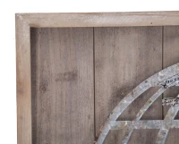 Pannello Metal World -B- Cm 60X4X80(m-6)