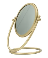 Specchio Da Tavolo Glam Cm 25X17.5X27(m-3)