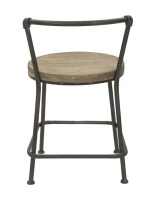 Sedia Phoenix Cm 43X48X68(m-7)