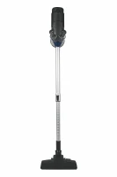 Kooper Airone 2.0 600W Grigio/Blu Aspirap. Telescopico(m-3)