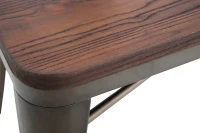 Panchina Detroit Cm 105X50X80(m-5)