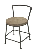 Sedia Phoenix Cm 43X48X68(m-4)