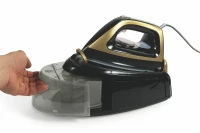 Kooper Gold Ferro Stiro Caldaia Ricarica A Freddo 2400W(m-9)