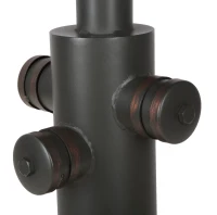 Tavolo Bar Fifth Avenue Ø Cm 81.3X106.8(m-9)