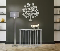 Consolle Roman Cm 115X36X80(m-2)