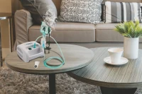 Kooper Apparecchio Aerosol Nebulizzatore C/Acc Nebulizer(m-2)