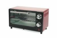 Kooper Forno 11 Lt 650 W Rosso(m-4)