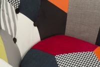 Poltrona York Cm 75X83X100(m-9)