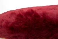 Panca Amelie Bordeaux Cm 91.5X40.5X46(m-5)