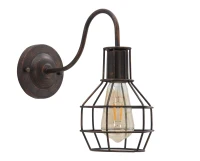 Lampada Da Muro Industry -C- Cm 32X14X30 (m-1)
