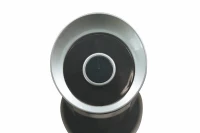 Kooper Termoventilatore A Torre 2000 W Nero(m-6)