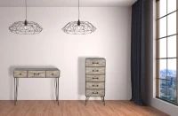 Console Oklahoma Cm 100X38.5X80(m-10)