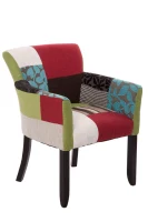 Poltrona Moradabad Cm 64X66X81(m-1)