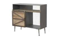 Mobile Seattle Cm 100X42X86.5(m-3)