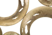 Scultura Panel -A-Cm 49X7X41(m-8)