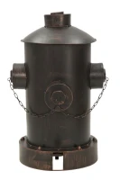 Cestino Fifth Avenue Cm 39X34X64(m-1)