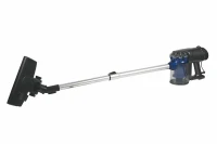 Kooper Airone 2.0 600W Grigio/Blu Aspirap. Telescopico(m-5)