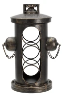 Portabottiglie Industry Cm 35X25X50(m-5)