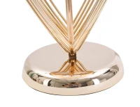 Lampada Da Tavolo Maxt Cm Ø 32,5X53,5(m-5)