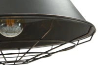 Lampadario Industry Cm Ø 46X32(m-3)