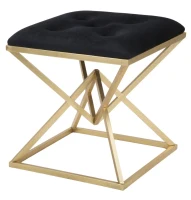 Puff Piramid Cm 45X45X48(m-4)