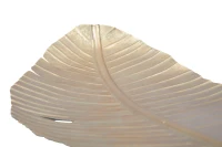 Svuota Tasche Foglia Glam -B-Cm 18X2X55 (m-9)