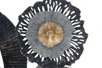 Pannello In Ferro Otos Cm 100X8X80(m-2)