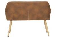 Divanetto Metropolitan Cm 118X56X83.5(m-4)