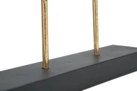 Scultura Panel -A-Cm 49X7X41(m-9)