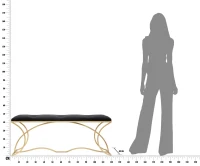 Panca Sunshine Cm 120X40X45(m-2)