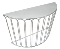 Consolle Roman Cm 115X36X80(m-4)