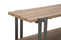 Porta Tv Enfield Cm 140X40X50(m-4)