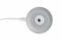 Kooper Umidificatore Con Diffusore Essenze Grigio 2W Luci(m-10)