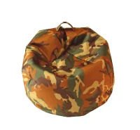 Pouf Comodone Mimetico(m-1)