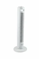 Kooper Aria Ventilatore A Torretta Bianco 45W(m-3)